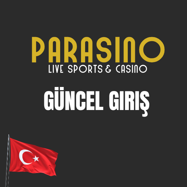 Parasino Güncel Giriş